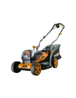 BUILDER - Tondeuse sans fil 2x20v 35l