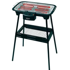 CAMRY - Barbecue électrique camry cr-6612, puissance 2000w, ajustements de température en douceur, voyant du thermostat