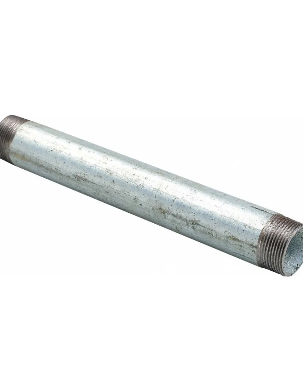 CAP VERT - Allonge galva m20x27- 100 cm