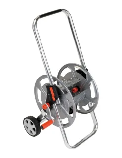 CAP VERT - Devidoir sur roues pliable