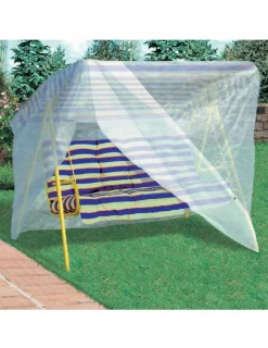 CAP VERT - Housse balancelle