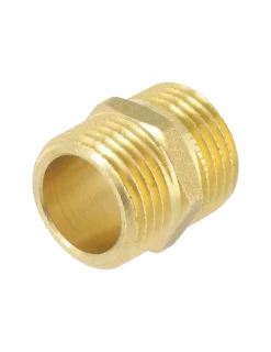 CAP VERT - Mamelon egal laiton m15x21