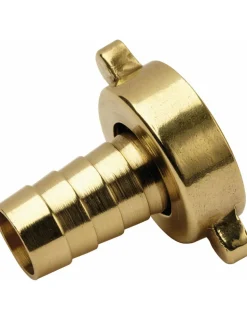 CAP VERT - Nez de robinet 19 20x27