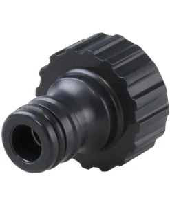 CAP VERT - Nez de robinet 20 x 27