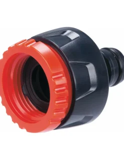 CAP VERT - Nez de robinet+reduct.20x27 ls