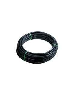 CAP VERT - Tuyau irrigation pebd 20mm - longueur 100m