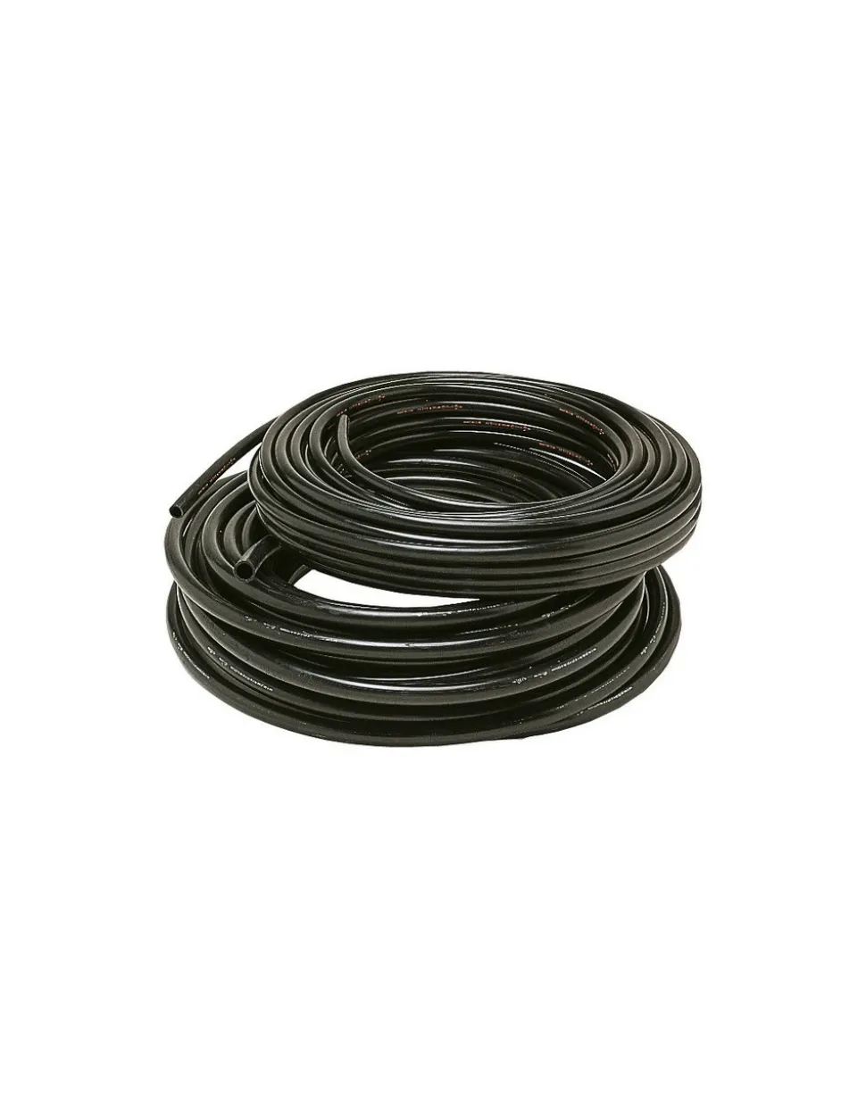 CAP VERT - Tuyau irrigation pehd 40x2,5 50m