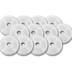 CAT IT - Filtre - catit - triple action - pack de 12 - eau propre - prévention maladies urinaires