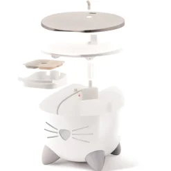 CAT IT - Fontaine à eau connectée et intelligente pour chat Pixi Smart