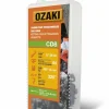 CENTRALE BRICO - Chaîne de tronçonneuse ozaki semi carrée: .325" .058 (1,5mm) 64 entraîneurs