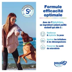 CEVA - Douxo s3 lotion auriculaire 60 ml