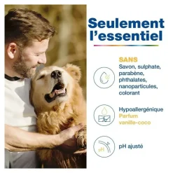 CEVA - Douxo s3 pyo pads lingettes 30