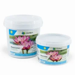 Charbon actif pour bassin - moerings mineral carbon - 500ml