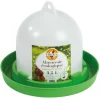 CHICK'A - Abreuvoir volaille ligne verte 3.5 l