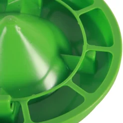 CHICK'A - Nourrisseur à trémie ligne verte 2,5 kg