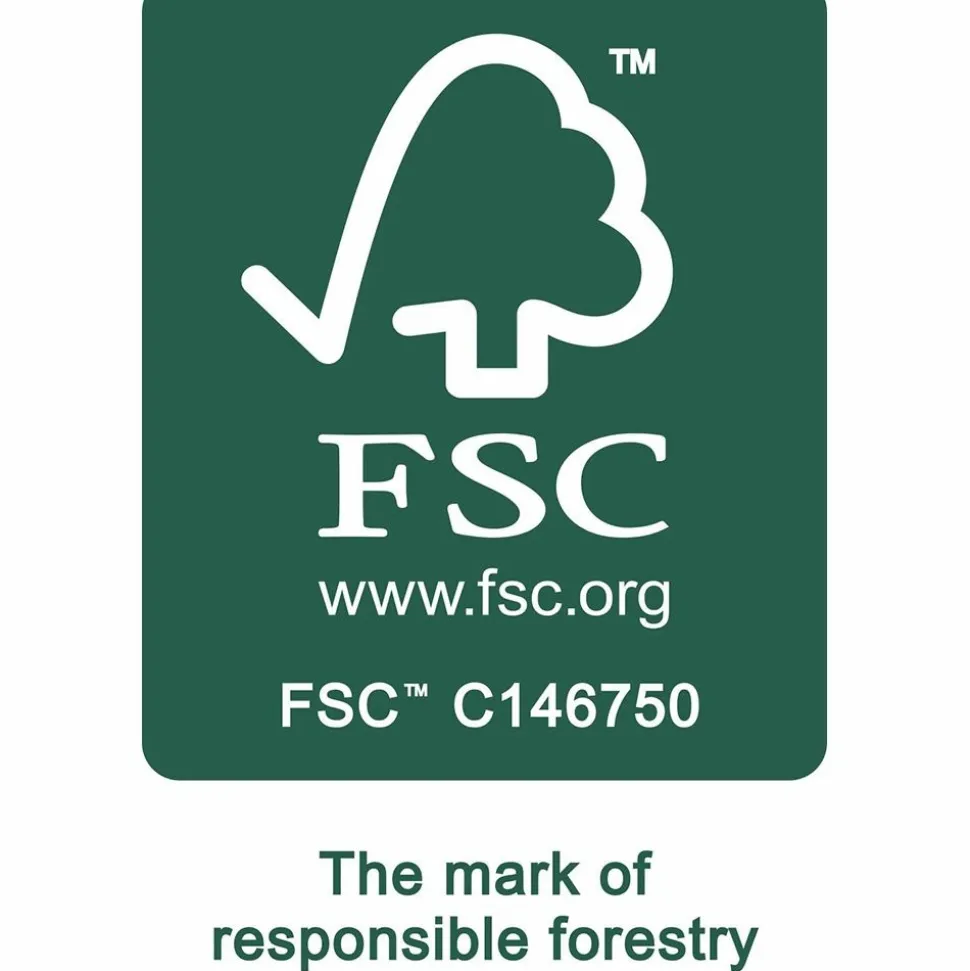 Clapier d'extérieur ranch 120 max en bois fsc, deux étages, rez-de-chaussée amovible, accessoires inclus