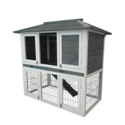 Clapier Rio 124*68*115 cm