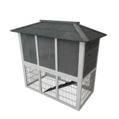 Clapier Rio 124*68*115 cm