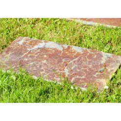 CLASSGARDEN - Pas japonais corten 60x30