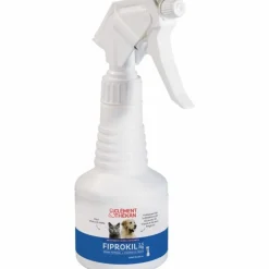 CLEMENT THÉKAN - Fiprokil spray - clement thekan 100 ml