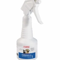 CLEMENT THÉKAN - Fiprokil spray - clement thekan 100 ml
