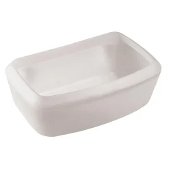 Clip 5708 et 6902 mangeoire plastique ferplast chien chiens eau voyage nourriture