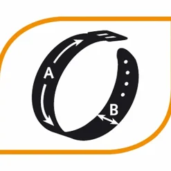 Collier pour chats gat 5627