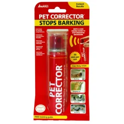 COMPANY OF ANIMALS - Pet Corrector pour dressage de chien : 50 ml