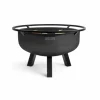 COOKKING - Braséro de jardin xxl porto 60 cm de diamètre, cookking, 111565