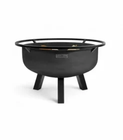 COOKKING - Braséro de jardin xxl porto 60 cm de diamètre, cookking, 111565