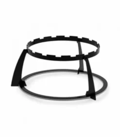 COOKKING - Cerceau pour suspendre les brochettes, 78 cm et 82 cm, cookking, 222425