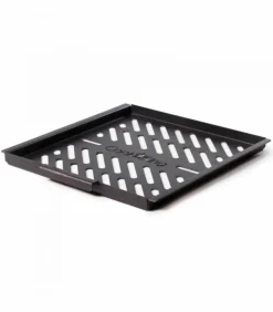 COOKKING - Grille en acier pour four extérieur, 43x42cm, cookking, 121230
