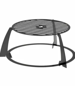 COOKKING - Grille haute pour une plaque de grillade 98 cm et 102 cm, cookking, 222436