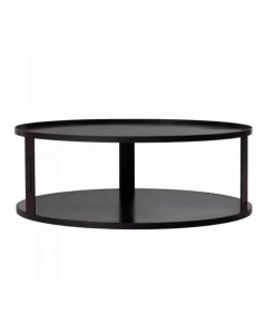 COOKKING - "plateforme pour braséro avec support de bûches, acier naturel 82cm de diamètre, cookking, 111042