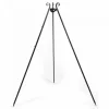 COOKKING - Trépied pour grils, 180cm, acier naturel, cookking, 1112241