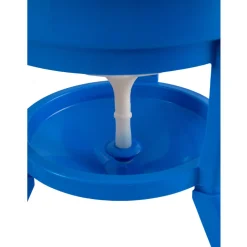 COPELE - Abreuvoir pour volailles sur pieds 30 l