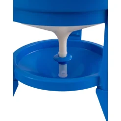 COPELE - Abreuvoir pour volailles sur pieds 40l