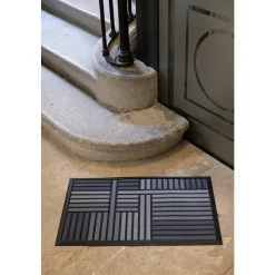 CORYL - Tapis Swing square 76x46cm