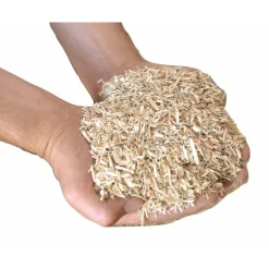 COT COT HOUSE - Litière de miscanthus 16l