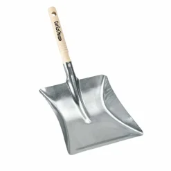 COT COT HOUSE - Pelle pour litière en métal