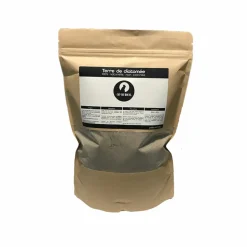 COT COT HOUSE - Terre de diatomée anti-poux naturel 0.5kg