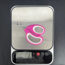 Coupe-griffes pour chats et chiens mcboson bleu - modèle coupe aveugle