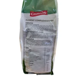 COUSTENOBLE - Nourriture mélange tous rongeurs 3 kg