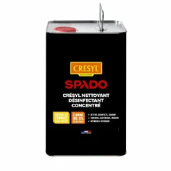 CRESYL - Cresyl® desinfectant bactericide et fongique 5 l