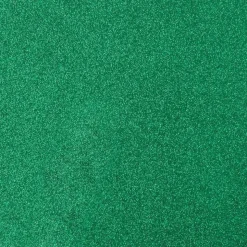 CRICUT - 6 feuilles de flex thermocollant rouge, blanc, doré, violet, bleu, vert, rose pailleté 30,5 x 30,5 cm - cricut