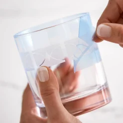 CRICUT - 2 films de pochoir flexible 'smart' pour cricut joy