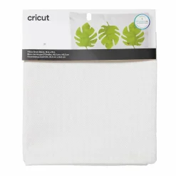 CRICUT - 2 housses de coussin cricut à customiser - 45,5 x 45,5 cm