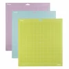 CRICUT - 3 tapis de découpe cricut 30,5 x 30,5 cm