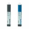 CRICUT - 2 vinyles amovibles 91 x 33 cm - bleu, noir