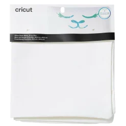 CRICUT - Housse de coussin blanc à customiser 45,5 x 45,5 cm - cricut